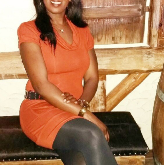 Escort Dame Asanty aus Köln