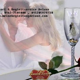 High Class Begleitagentur Deluxe