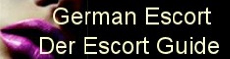 German Escort - Der Escort Guide