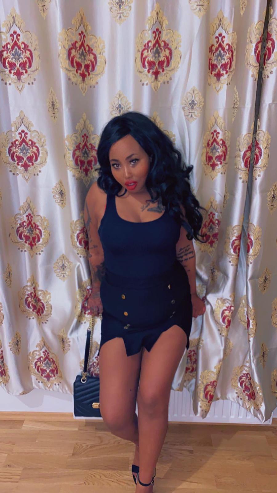 Escort & Begleitdame Chanelle 22 Jahre aus Linz/Österreich