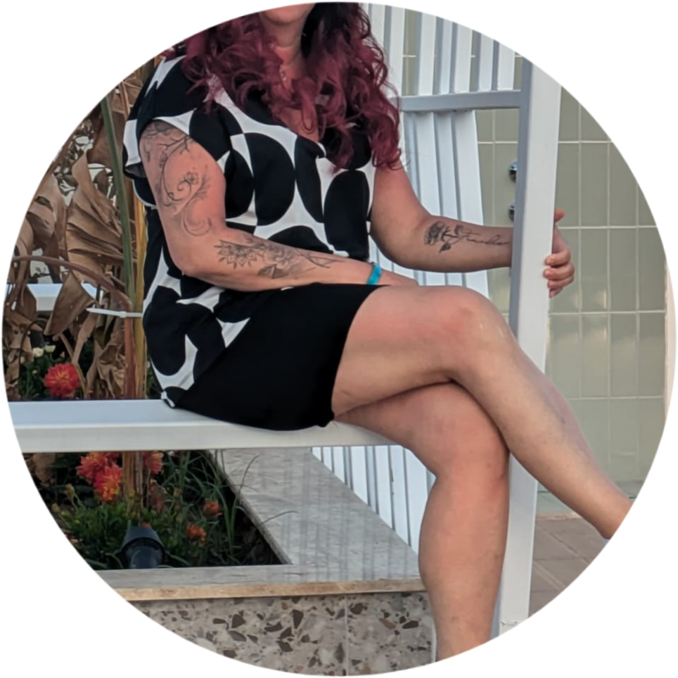 (Neu) Escort & Begleitdame Ronja (36)